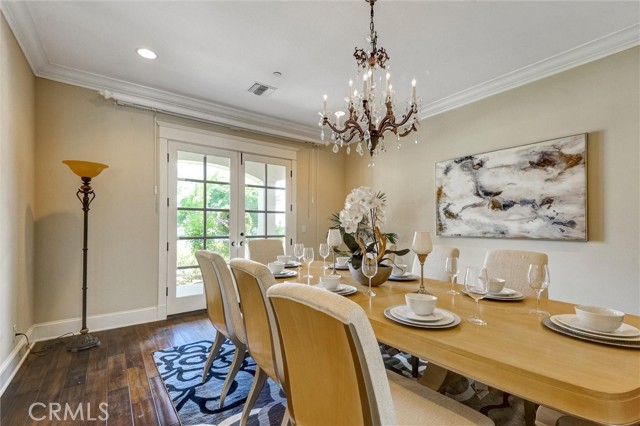 Detail Gallery Image 7 of 41 For 1020 Monte Verde Dr, Arcadia,  CA 91007 - 4 Beds | 4 Baths