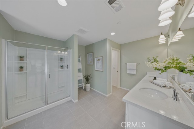 Detail Gallery Image 21 of 36 For 15359 Lotus Circle, Chino Hills,  CA 91170 - 3 Beds | 2/1 Baths