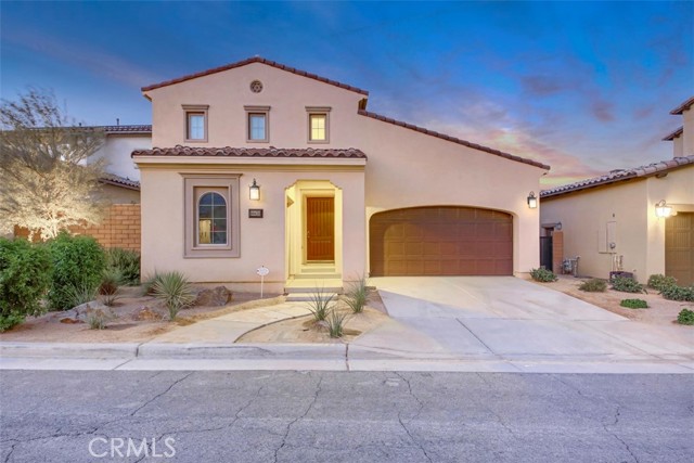 Detail Gallery Image 1 of 65 For 80430 Champions Way, La Quinta,  CA 92253 - 4 Beds | 3/1 Baths