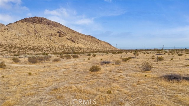 Detail Gallery Image 6 of 9 For 0 Mojave Tropico Rd, Mojave,  CA 93501 - – Beds | – Baths