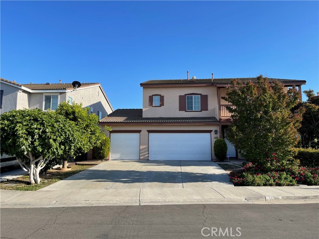 13771 Amberview Pl, Eastvale, CA 92880