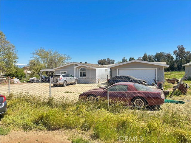 Detail Gallery Image 4 of 4 For 26050 Wheat St, Menifee,  CA 92585 - 4 Beds | 2 Baths