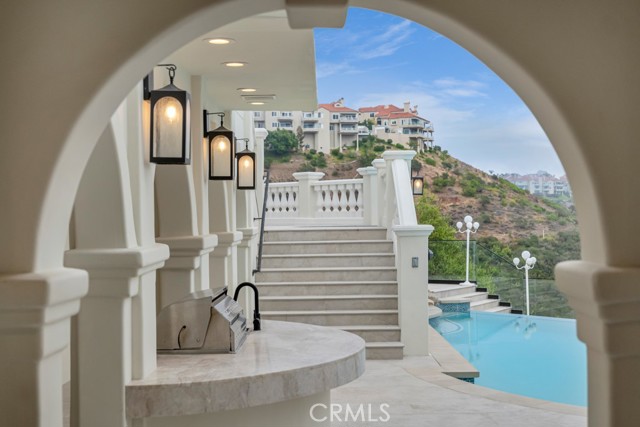 Detail Gallery Image 47 of 70 For 8 Saint Tropez, Laguna Niguel,  CA 92677 - 6 Beds | 7/1 Baths