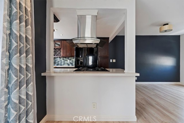 Detail Gallery Image 9 of 22 For 340 E Washington Bld #3,  Pasadena,  CA 91104 - 2 Beds | 2 Baths