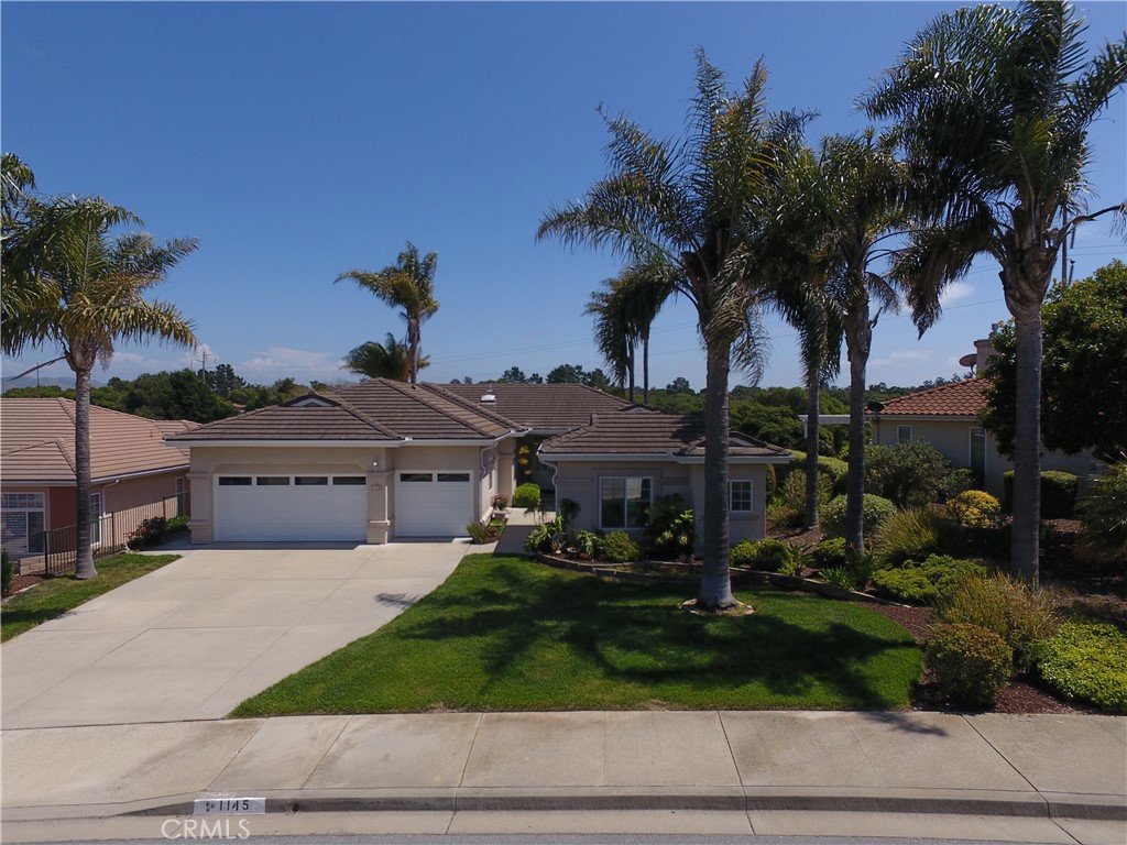 1145 Oakmont Place