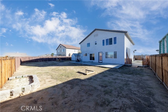 Detail Gallery Image 44 of 48 For 9868 Maple Ct, Adelanto,  CA 92301 - 4 Beds | 3 Baths