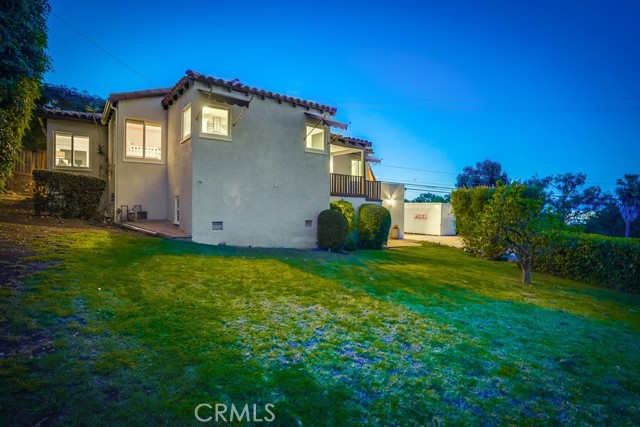 6273 Via Canada, Rancho Palos Verdes, California 90275, 3 Bedrooms Bedrooms, ,2 BathroomsBathrooms,Residential,Sold,Via Canada,SB22059673