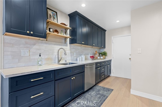 Detail Gallery Image 12 of 26 For 10707 Camarillo St #314,  North Hollywood,  CA 91602 - 2 Beds | 2 Baths