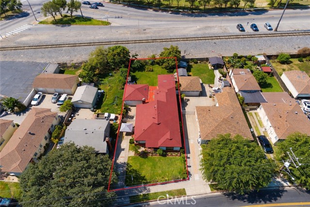 Detail Gallery Image 2 of 27 For 7105 California Ave, Bell,  CA 90201 - 3 Beds | 2 Baths