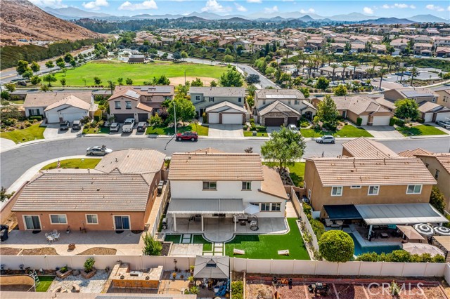 Detail Gallery Image 43 of 43 For 36243 Pursh Dr, Lake Elsinore,  CA 92532 - 4 Beds | 3 Baths