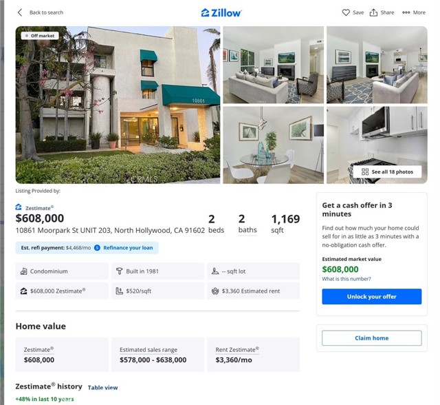 10861 Moorpark Street, North Hollywood CA: https://media.crmls.org/medias/114fb36b-f4ad-42f0-983a-ec223090d6db.jpg