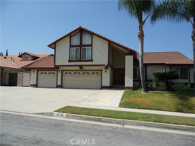 2775 Cold Plains Dr, Hacienda Heights, CA 91745