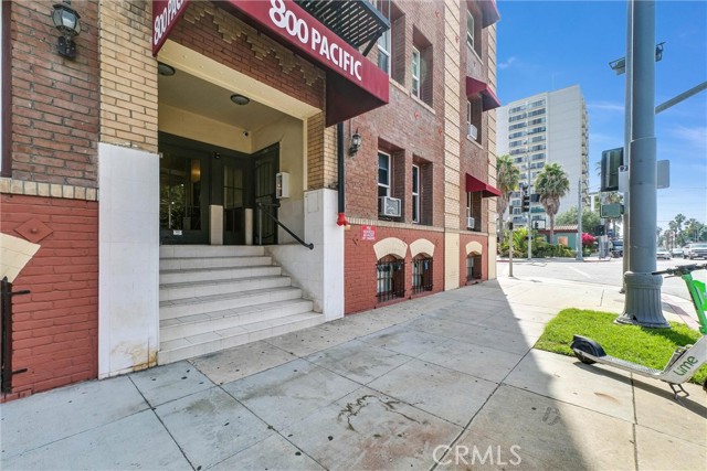 Detail Gallery Image 21 of 35 For 800 Pacific Ave #110,  Long Beach,  CA 90813 - 1 Beds | 1 Baths