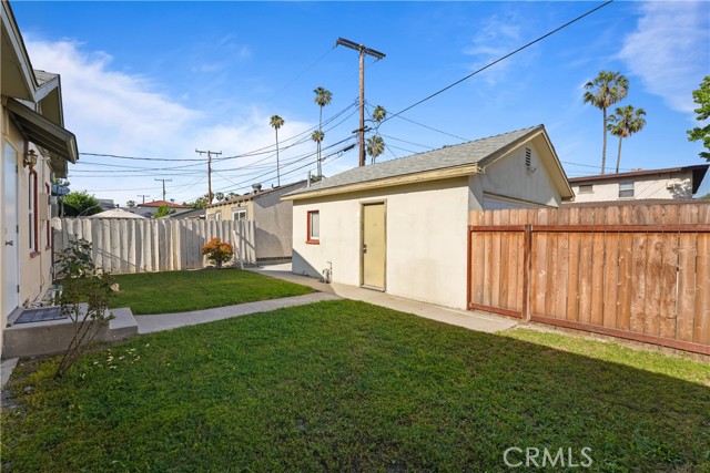 Detail Gallery Image 24 of 26 For 800 N Clementine St, Anaheim,  CA 92805 - 2 Beds | 1 Baths