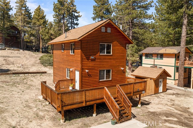33308 Iris Drive, Green Valley Lake, CA, 92341 33308 Iris Drive, Green Valley Lake, CA, 92341