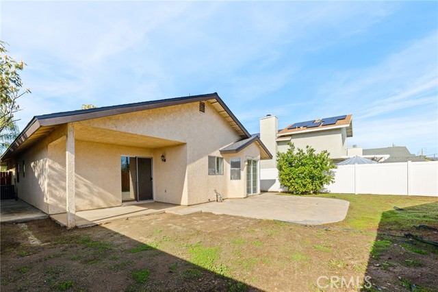 Detail Gallery Image 20 of 32 For 13898 Red Mahogany, Moreno Valley,  CA 92553 - 2 Beds | 2 Baths