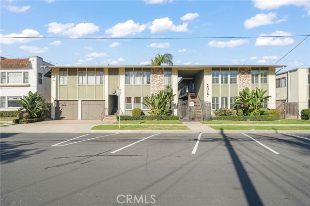 Detail Gallery Image 23 of 24 For 2027 E Appleton #1,  Long Beach,  CA 90803 - 2 Beds | 2 Baths