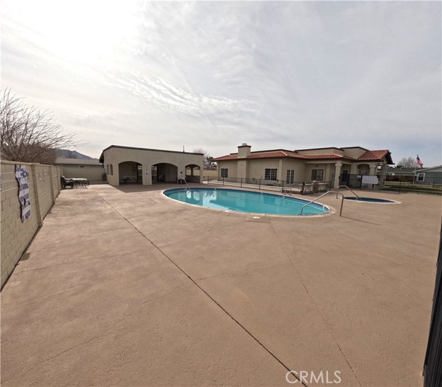 Detail Gallery Image 37 of 45 For 21621 Sandia Rd #130,  Apple Valley,  CA 92308 - 3 Beds | 2 Baths