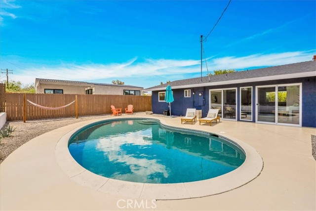 Detail Gallery Image 27 of 42 For 61535 Capilla Dr, Joshua Tree,  CA 92252 - 3 Beds | 2 Baths