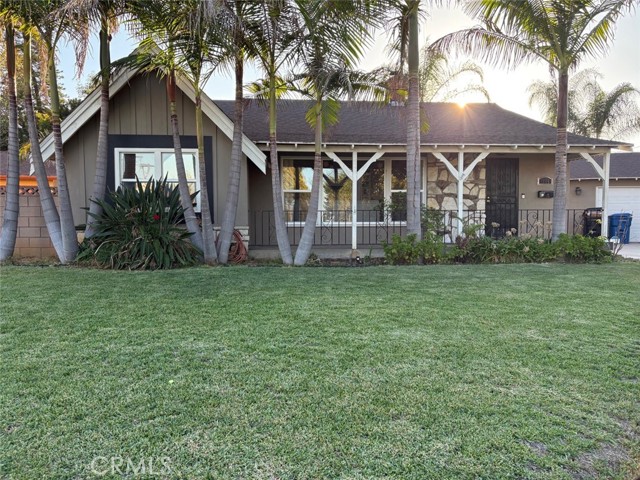 Detail Gallery Image 2 of 20 For 10955 Parise, Whittier,  CA 90604 - 3 Beds | 2 Baths