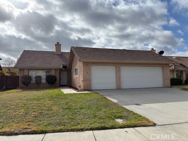 Detail Gallery Image 1 of 22 For 1066 Birch Ln, San Jacinto,  CA 92582 - 3 Beds | 2 Baths