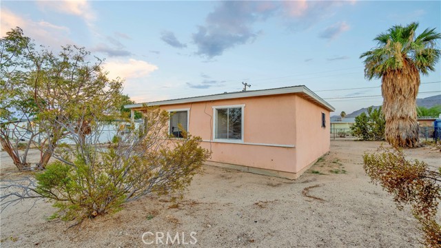 Detail Gallery Image 4 of 24 For 73945 Casita Dr, Twentynine Palms,  CA 92277 - 2 Beds | 1 Baths