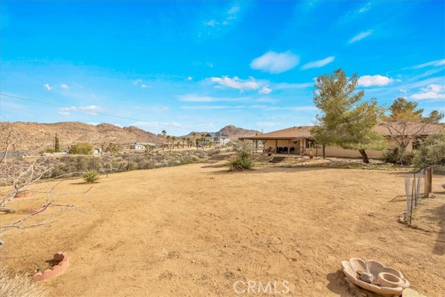 Detail Gallery Image 39 of 53 For 61746 Melton Trl, Joshua Tree,  CA 92252 - 2 Beds | 2 Baths