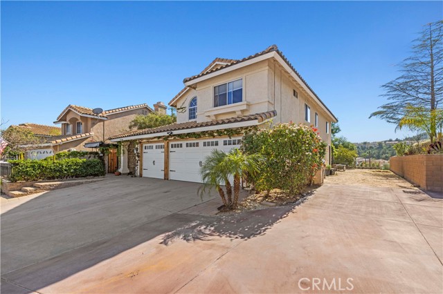 Detail Gallery Image 54 of 57 For 27768 Desert Pl, Castaic,  CA 91384 - 6 Beds | 3 Baths