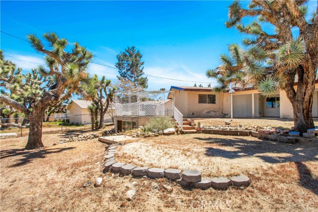 Detail Gallery Image 31 of 53 For 56830 Desert Gold Dr, Yucca Valley,  CA 92284 - 2 Beds | 2 Baths