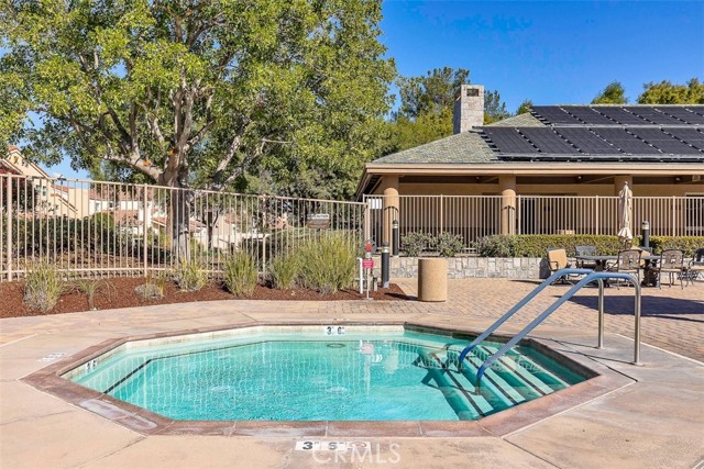 Detail Gallery Image 66 of 75 For 22793 Hidden Creek Ct, Murrieta,  CA 92562 - 3 Beds | 2/1 Baths