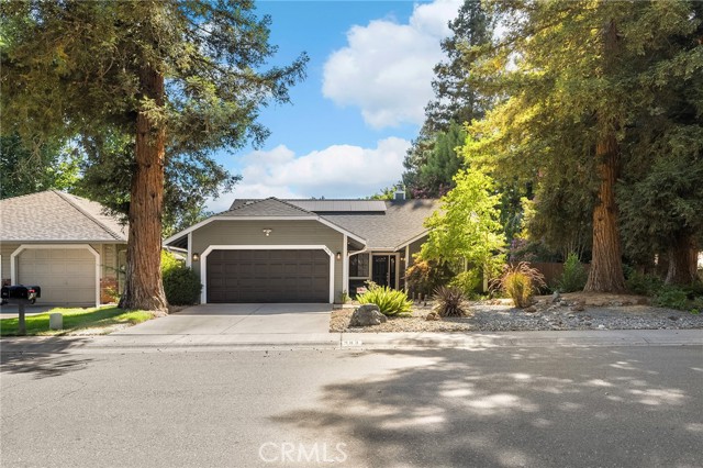 Detail Gallery Image 2 of 61 For 493 Autumn Gold Dr, Chico,  CA 95973 - 4 Beds | 2 Baths