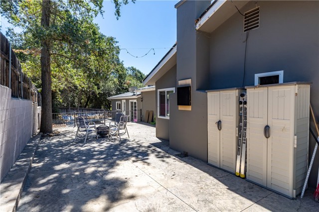 Detail Gallery Image 52 of 54 For 7459 Valle Ave, Atascadero,  CA 93422 - 4 Beds | 3 Baths