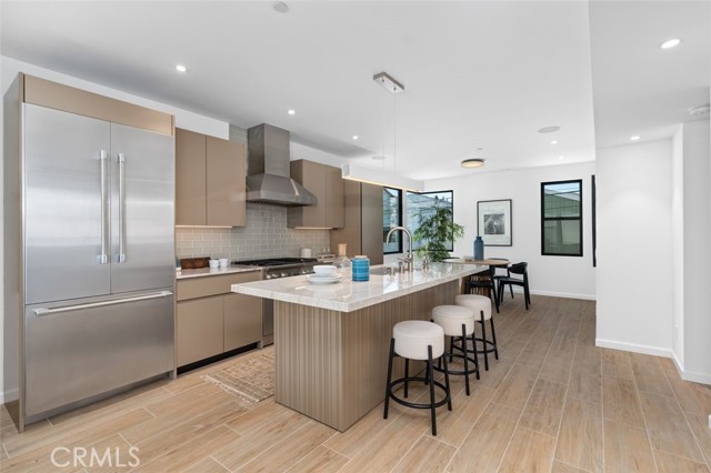 Detail Gallery Image 10 of 34 For 507 .5 Marguerite Ave, Corona Del Mar,  CA 92625 - 3 Beds | 2/1 Baths