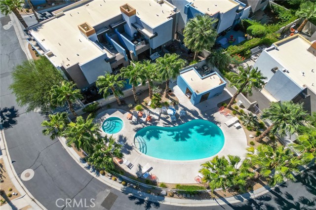 3667 Quiet Side, Palm Springs, CA 92262