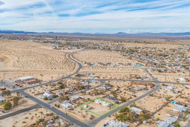 Detail Gallery Image 46 of 51 For 6370 Tamarisk Ave, Twentynine Palms,  CA 92277 - – Beds | – Baths