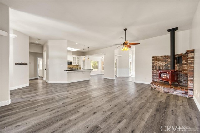Detail Gallery Image 7 of 36 For 30261 Knight Ct, Tehachapi,  CA 93561 - 3 Beds | 2 Baths