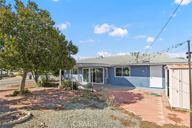 Detail Gallery Image 28 of 28 For 25781 Interlechen Dr, Menifee,  CA 92586 - 3 Beds | 2 Baths