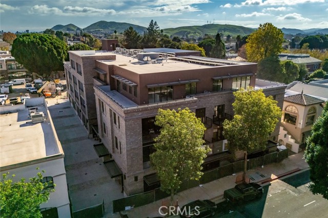 Detail Gallery Image 29 of 68 For 581 Higuera St #308,  San Luis Obispo,  CA 93401 - 1 Beds | 1 Baths