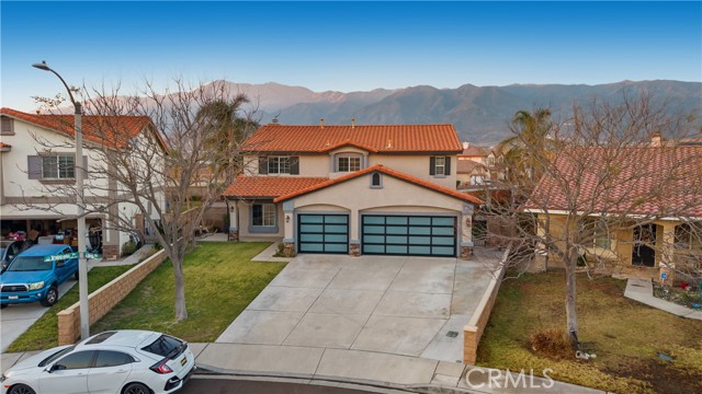 Details for 14930 Catania Way, Fontana, CA 92336