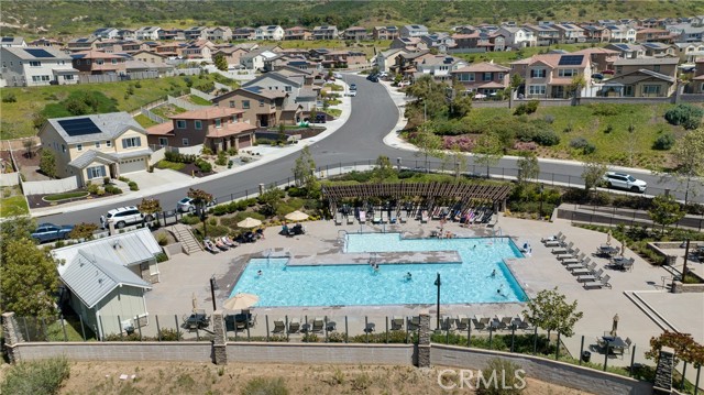 Resort-Like Pool without all of the Maintenance