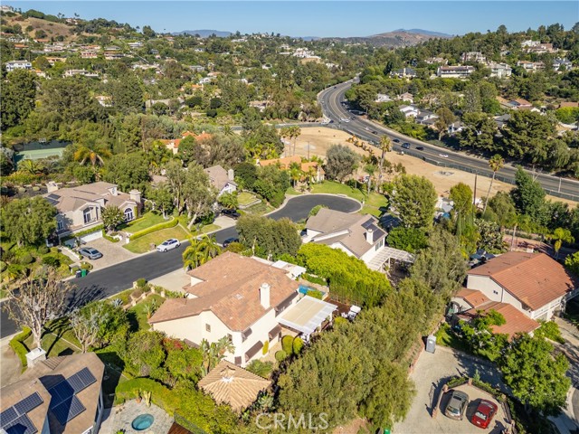 Detail Gallery Image 44 of 47 For 19672 Vista Del Valle, North Tustin,  CA 92705 - 4 Beds | 2/1 Baths