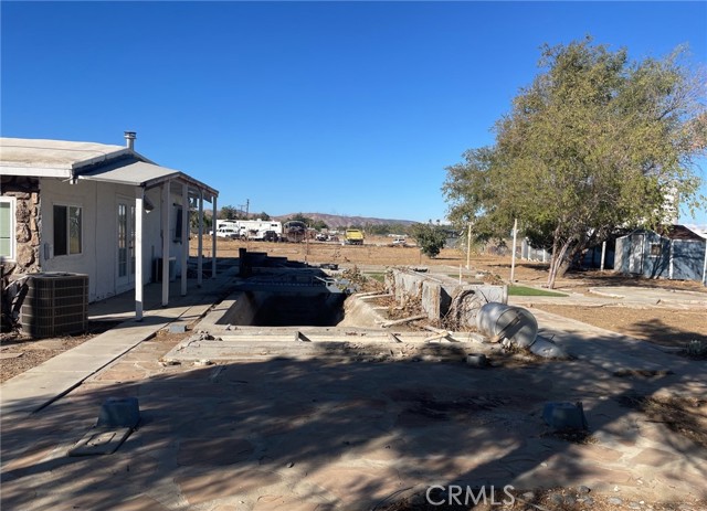 Detail Gallery Image 5 of 18 For 40303 11th St, Palmdale,  CA 93551 - 2 Beds | 1 Baths