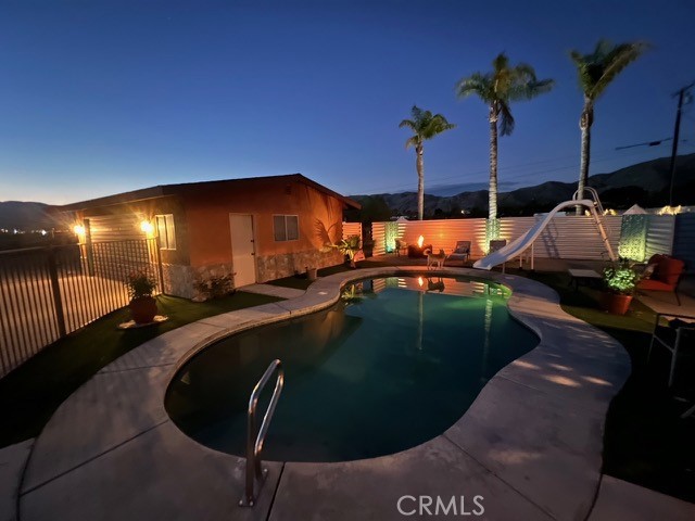 Detail Gallery Image 55 of 62 For 65860 12th St, Desert Hot Springs,  CA 92240 - 7 Beds | 3 Baths