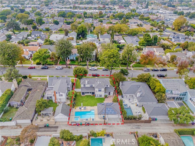 Detail Gallery Image 28 of 28 For 3930 Myrtle, Long Beach,  CA 90807 - 3 Beds | 3/1 Baths