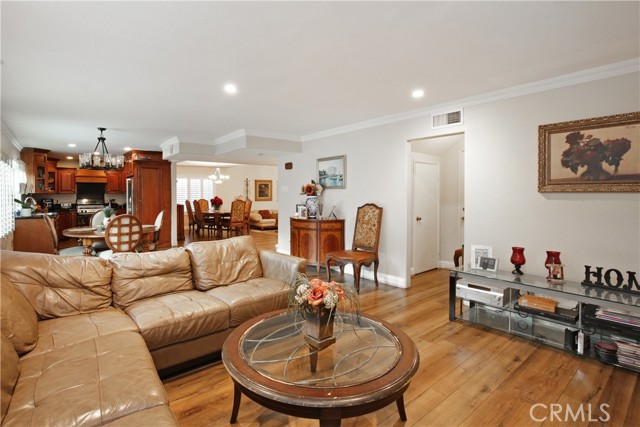 Detail Gallery Image 12 of 20 For 19421 Hallmark Ln, Cerritos,  CA 90703 - 4 Beds | 3 Baths