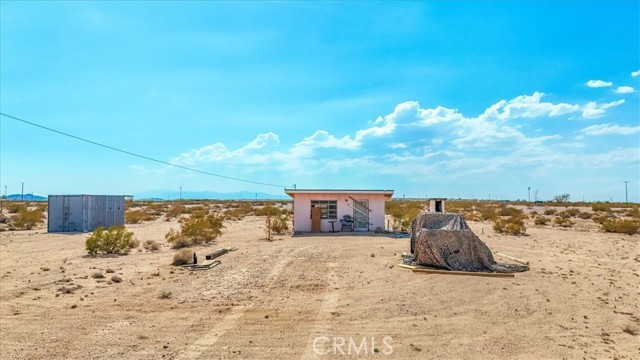 Detail Gallery Image 10 of 29 For 1560 Lear Ave, Twentynine Palms,  CA 92277 - 0 Beds | 0 Baths