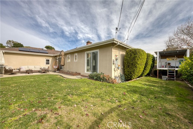 Detail Gallery Image 26 of 33 For 644 Jeffrey Drive, San Luis Obispo,  CA 93405 - 3 Beds | 2 Baths