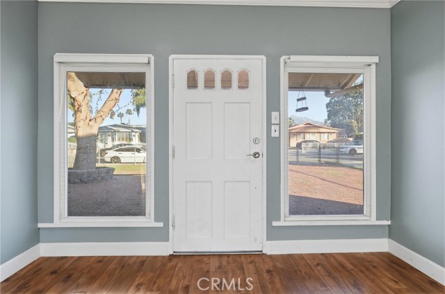 Detail Gallery Image 5 of 40 For 535 W Ralston, Ontario,  CA 91762 - 3 Beds | 1 Baths