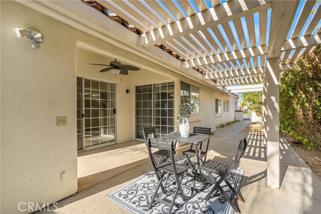 Detail Gallery Image 8 of 51 For 43791 Calle Las Brisas, Palm Desert,  CA 92211 - 2 Beds | 2/1 Baths