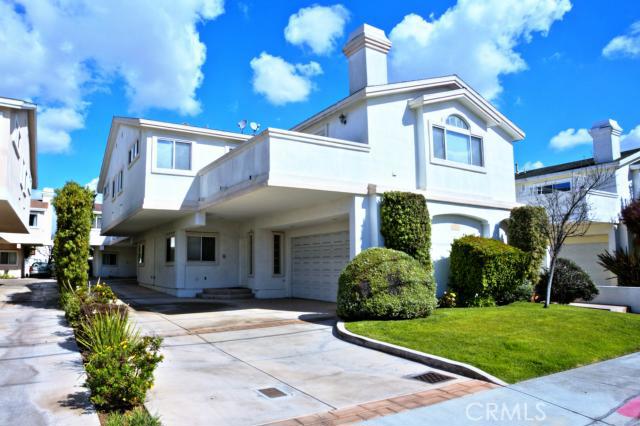 2403 Vanderbilt Lane, Redondo Beach, California 90278, 3 Bedrooms Bedrooms, ,2 BathroomsBathrooms,Residential,Sold,Vanderbilt,SB15040148